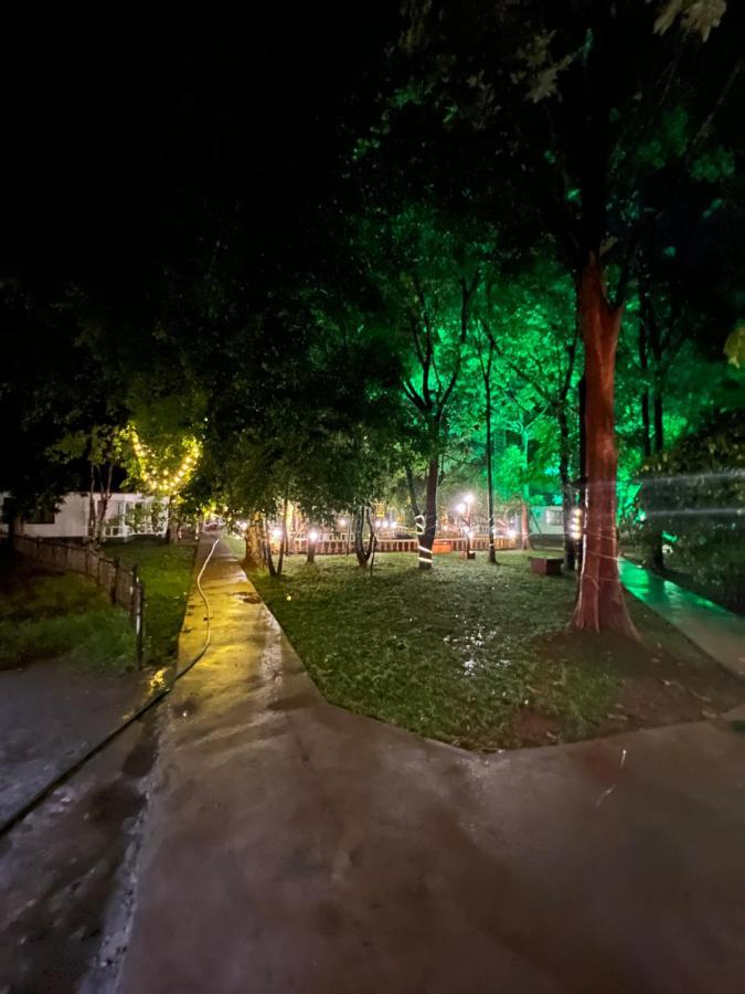Surya Eco And Wedding Resort Thrissur Ngoại thất bức ảnh